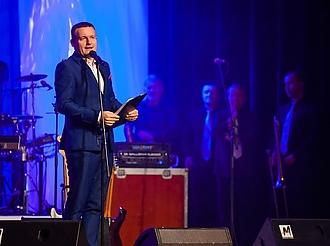 21. Ples skupiny firem PKS (2018)